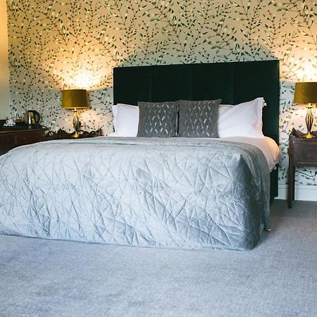 Castle Dargan Hotel Sligo Bagian luar foto