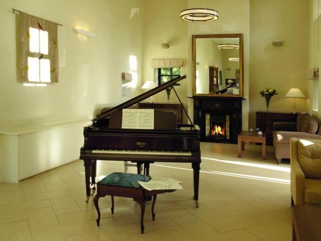 Castle Dargan Hotel Sligo Bagian luar foto