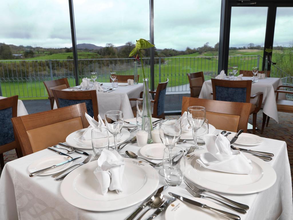 Castle Dargan Hotel Sligo Bagian luar foto