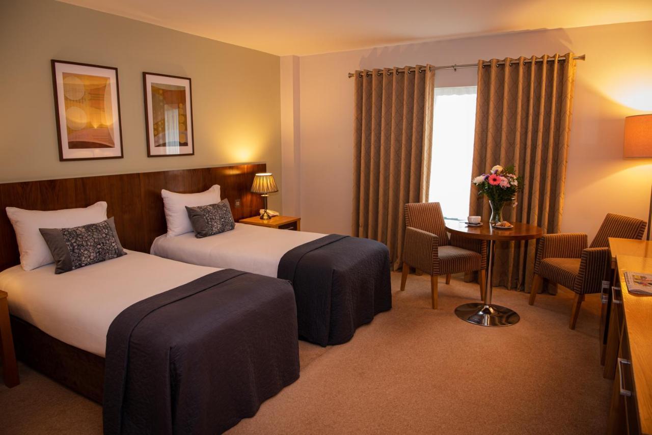 Castle Dargan Hotel Sligo Bagian luar foto