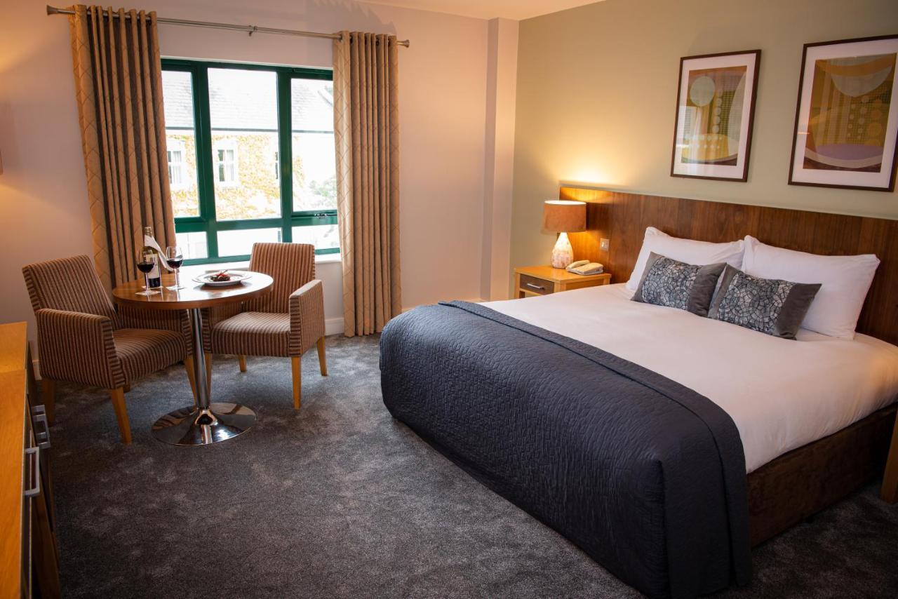 Castle Dargan Hotel Sligo Bagian luar foto