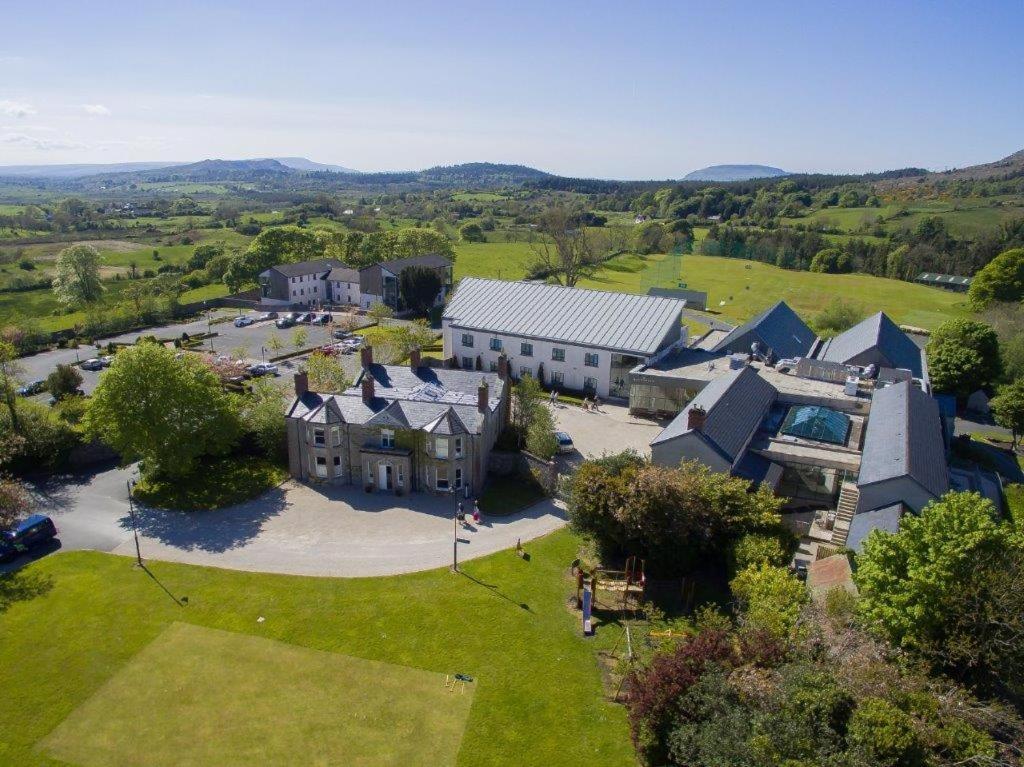 Castle Dargan Hotel Sligo Bagian luar foto