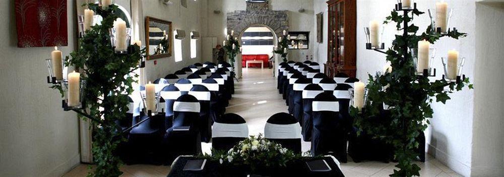 Castle Dargan Hotel Sligo Bagian luar foto