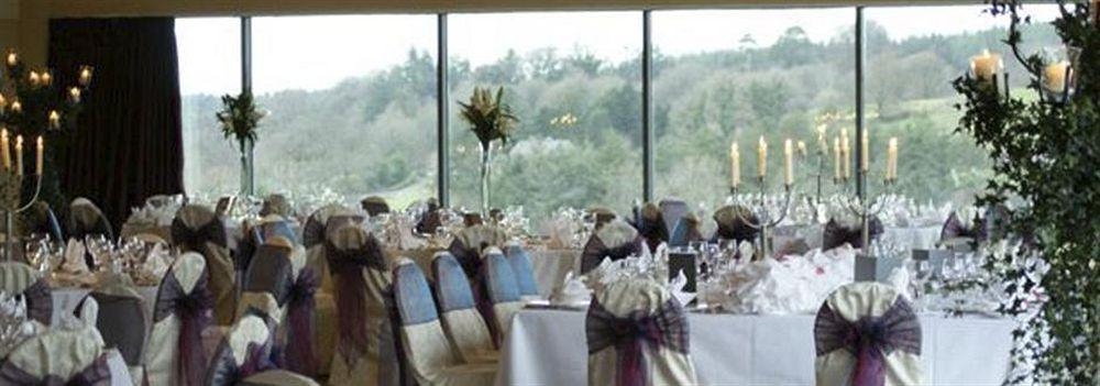 Castle Dargan Hotel Sligo Bagian luar foto