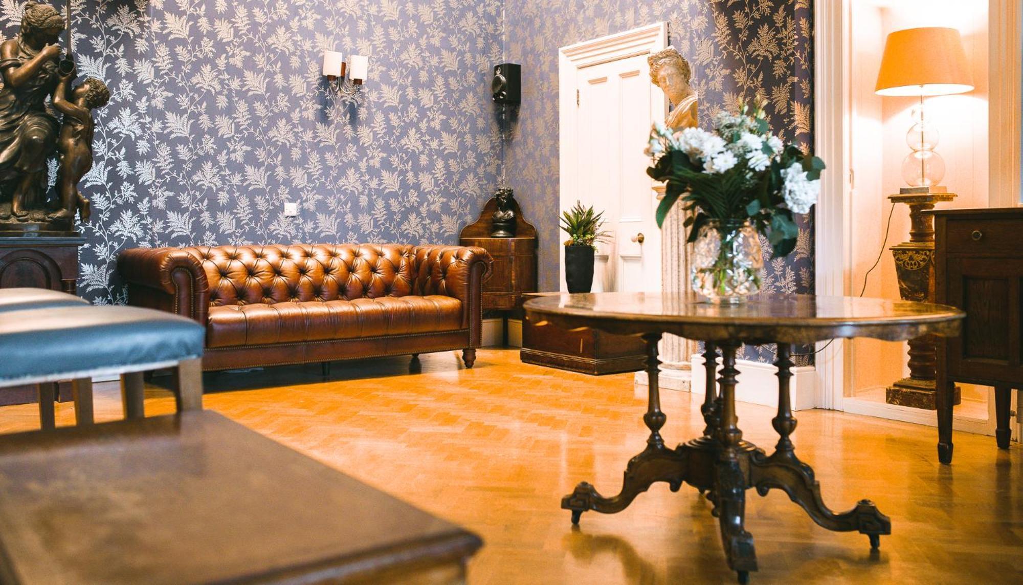 Castle Dargan Hotel Sligo Bagian luar foto