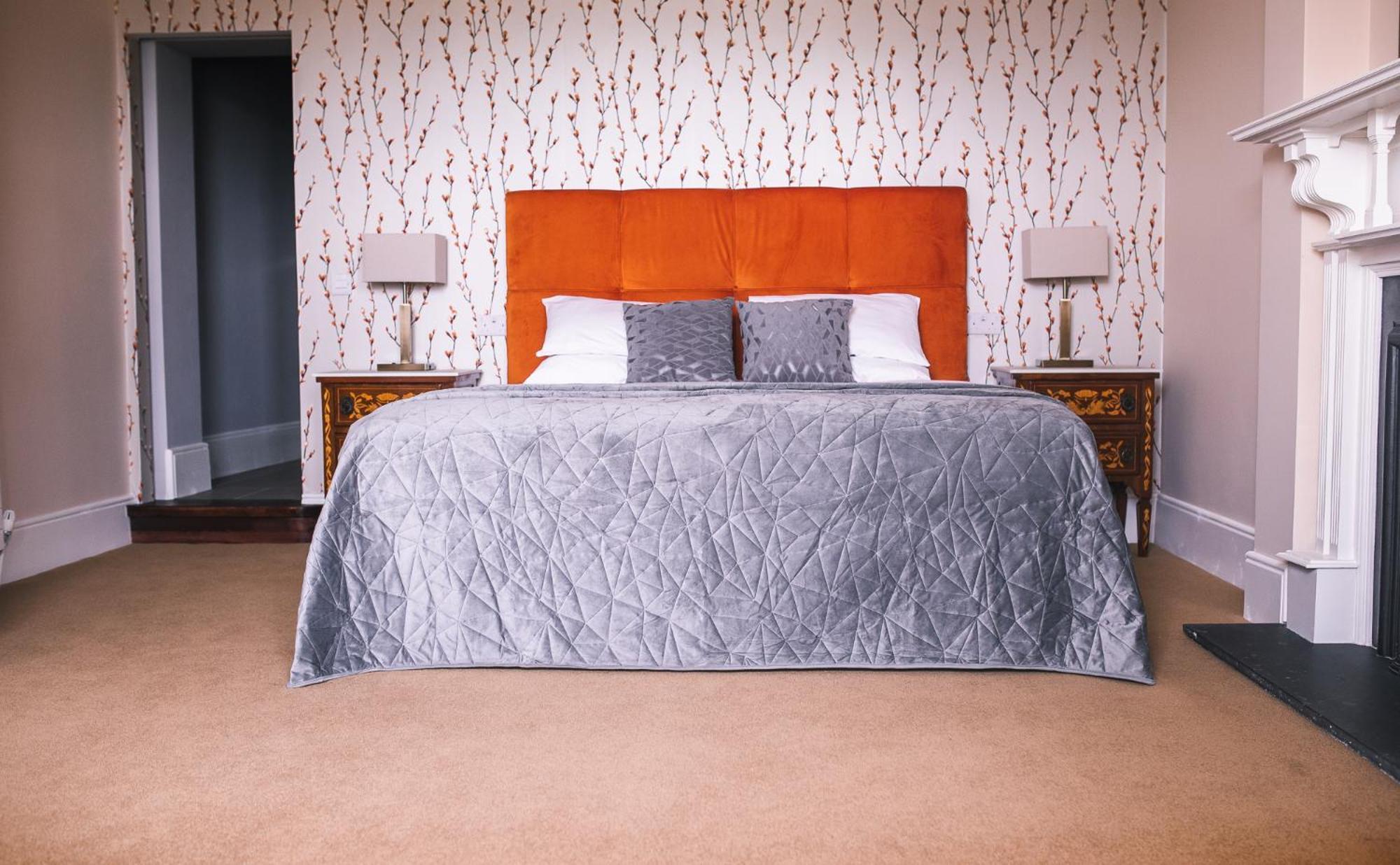 Castle Dargan Hotel Sligo Bagian luar foto