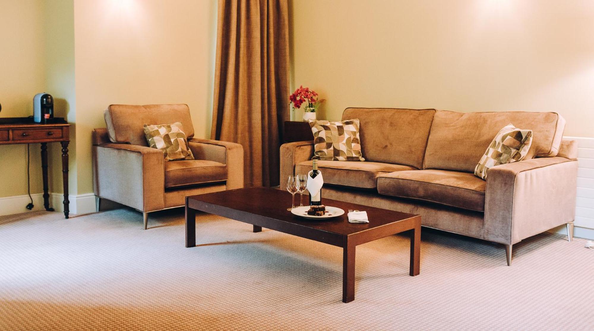 Castle Dargan Hotel Sligo Bagian luar foto
