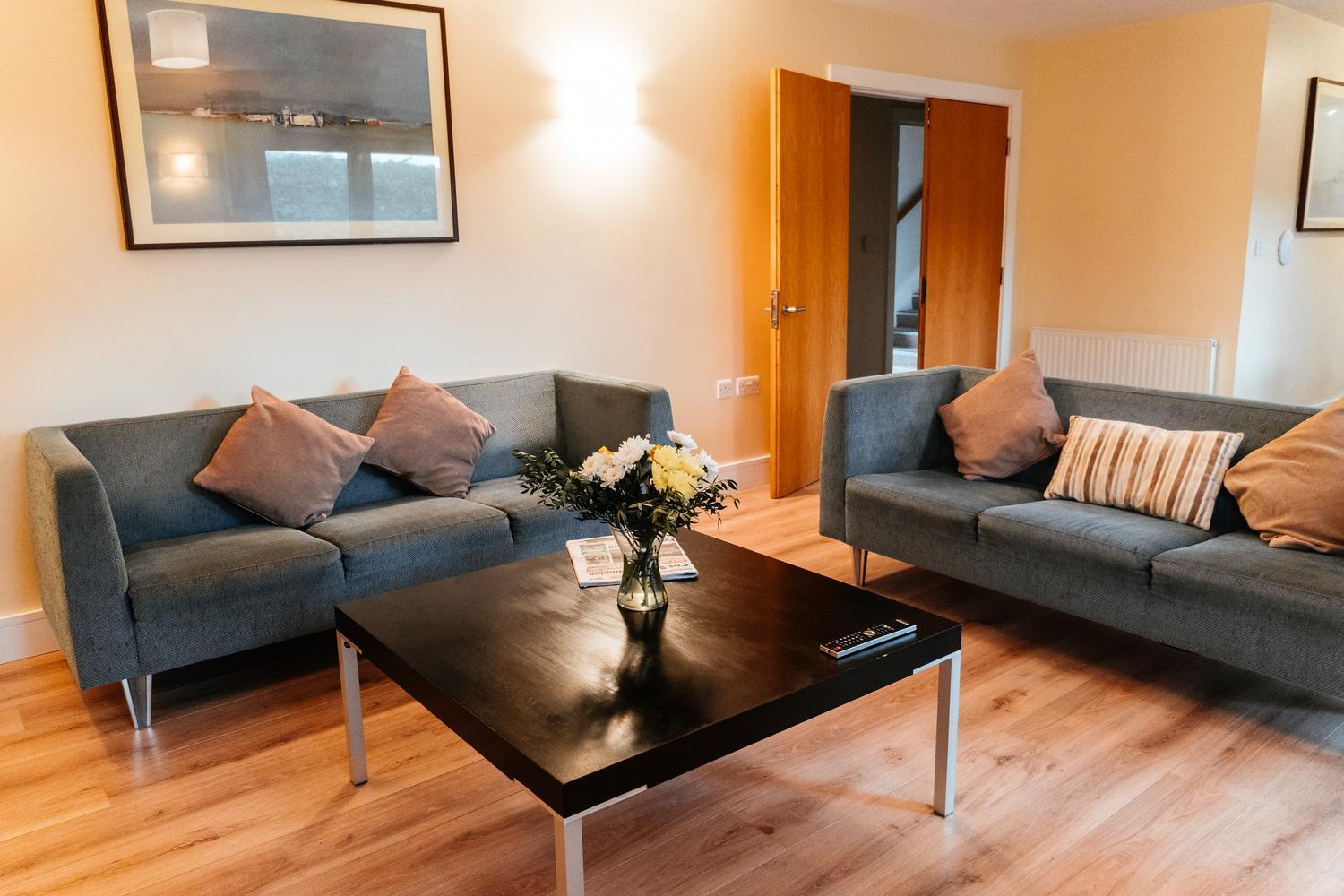 Castle Dargan Hotel Sligo Bagian luar foto