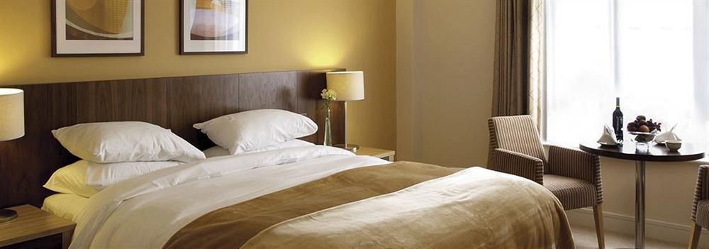 Castle Dargan Hotel Sligo Bagian luar foto
