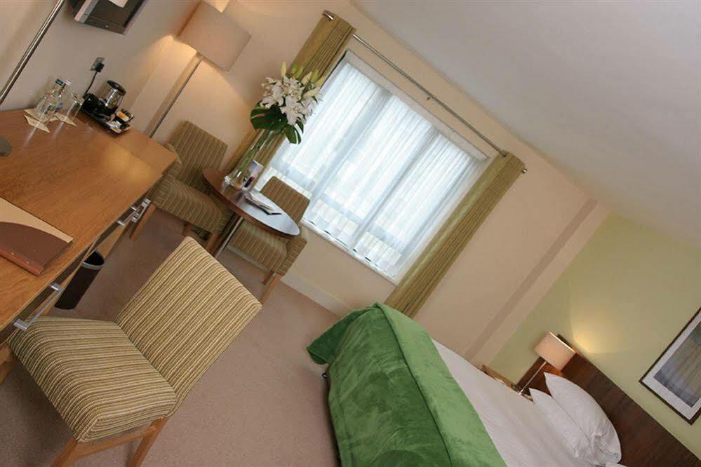 Castle Dargan Hotel Sligo Bagian luar foto