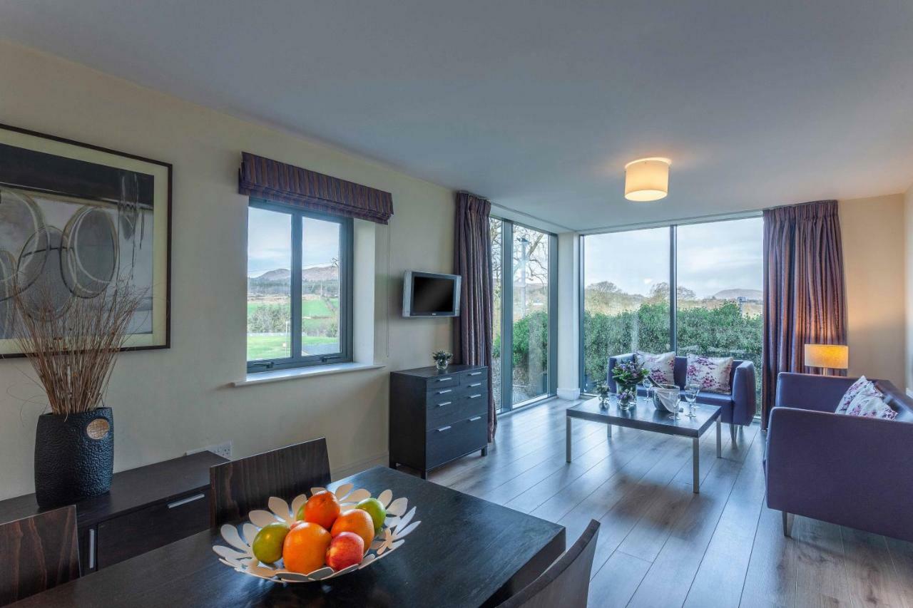 Castle Dargan Hotel Sligo Bagian luar foto