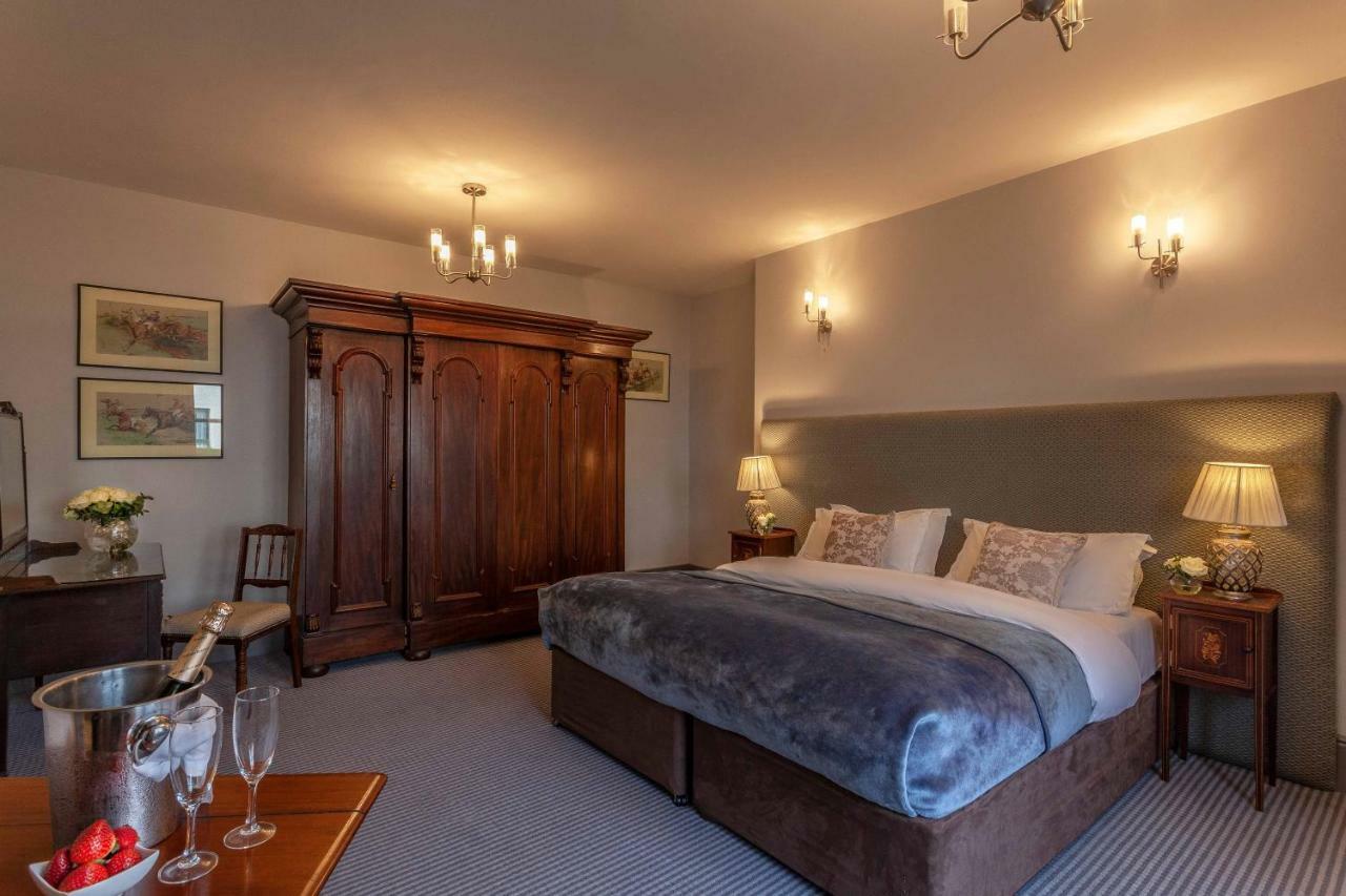 Castle Dargan Hotel Sligo Bagian luar foto