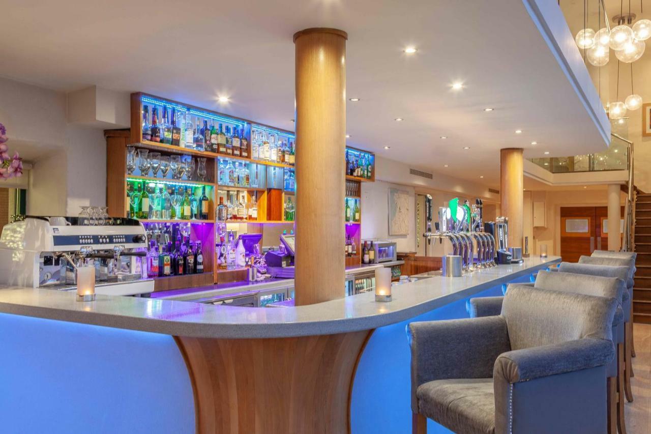 Castle Dargan Hotel Sligo Bagian luar foto