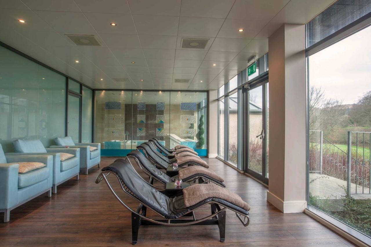 Castle Dargan Hotel Sligo Bagian luar foto