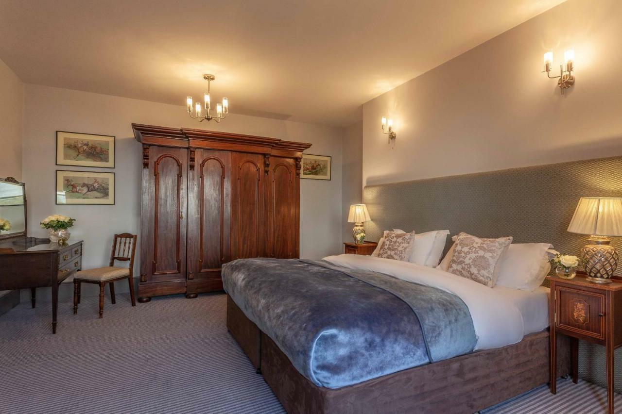 Castle Dargan Hotel Sligo Bagian luar foto