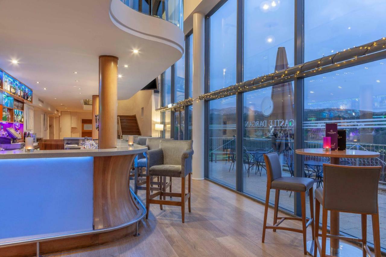 Castle Dargan Hotel Sligo Bagian luar foto