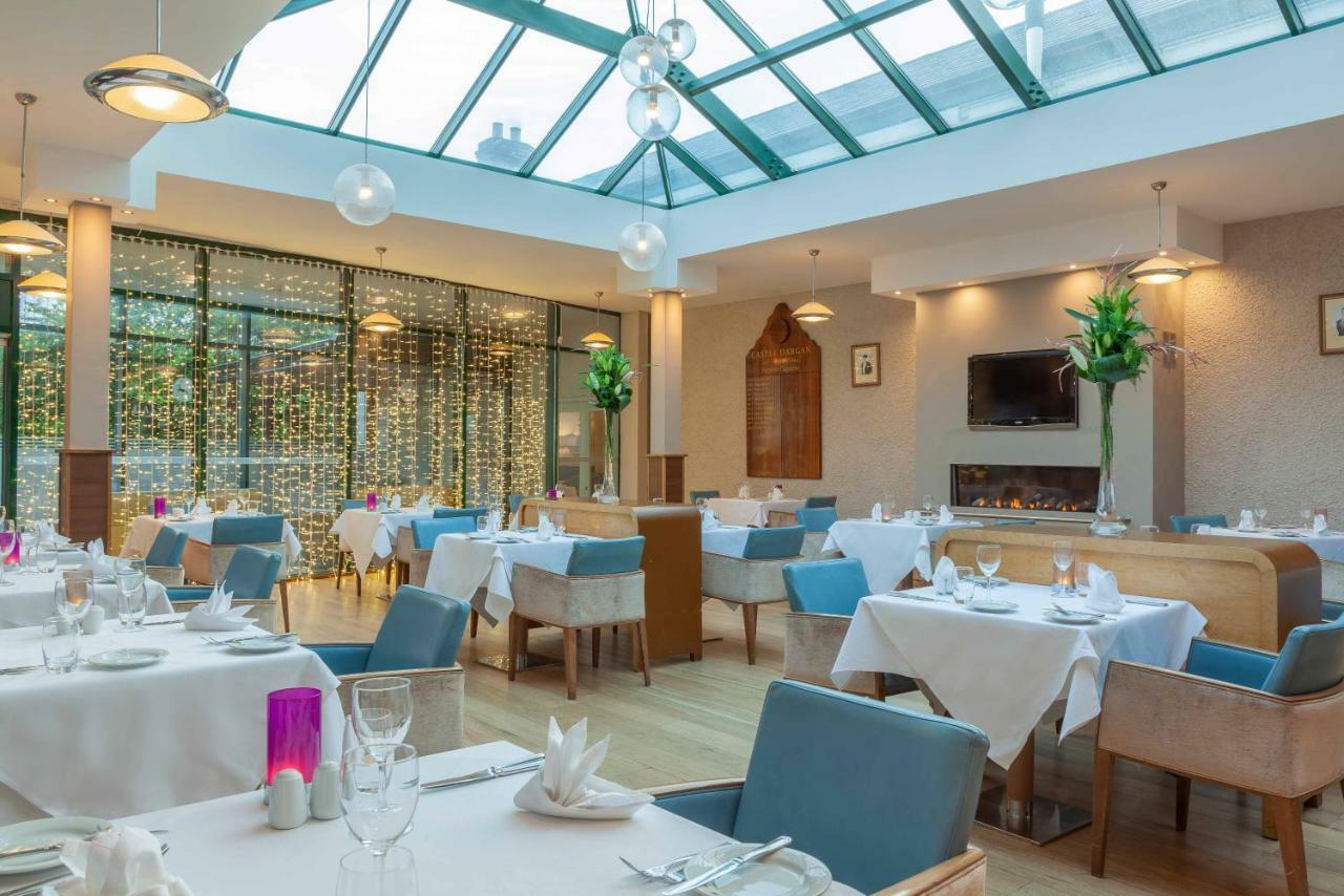 Castle Dargan Hotel Sligo Bagian luar foto