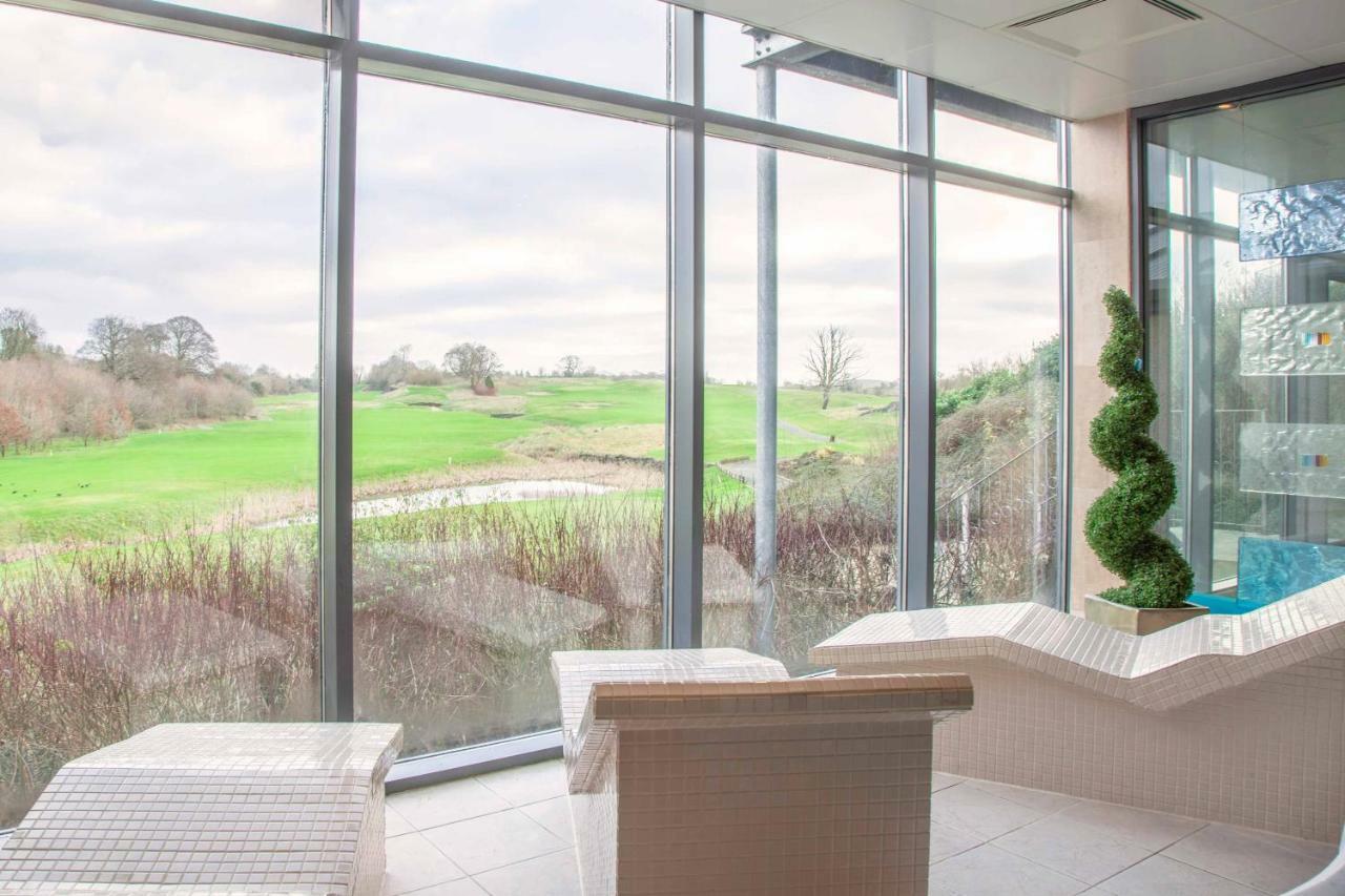 Castle Dargan Hotel Sligo Bagian luar foto